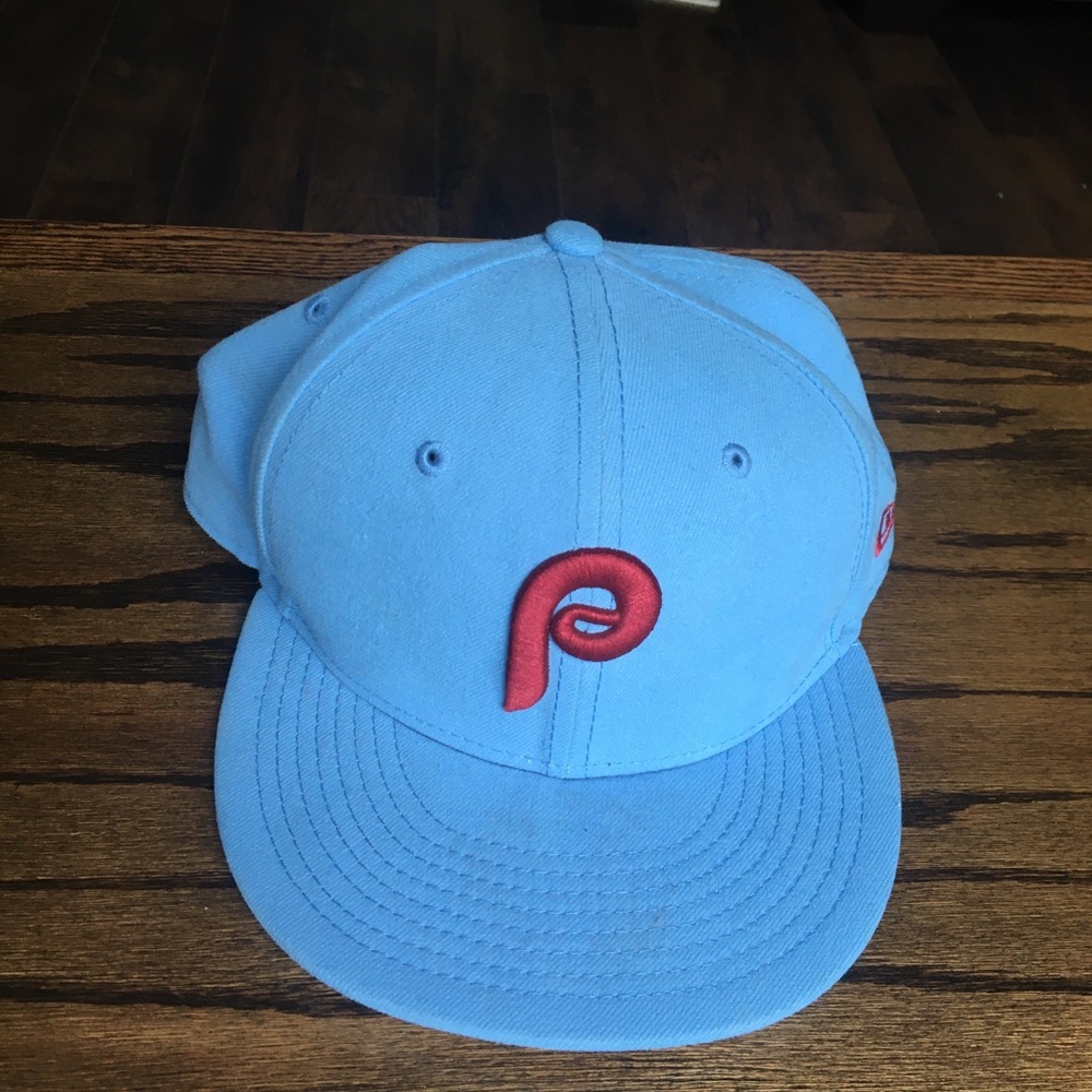 Phillies Hat